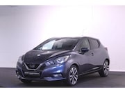 Nissan Micra - 0.9 IG-T Bose | Camera | Cruise Control | Airco
