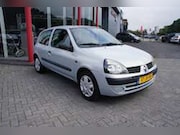 Renault Clio - 1.2-16V Expression