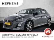 Peugeot 208 - GT Hybrid 145pk Automaat | Navigatie | 360° Camera | Climate