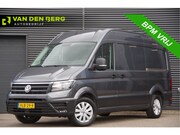 Volkswagen Crafter - 35 2.0 TDI L3H3(L2H2) 177PK AUT. 2X SCHUIFDEUR, STOELVERWARM