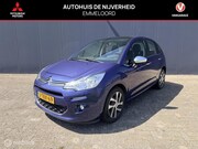 Citroën C3 - 1.2 VTi Collection Plus