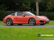 Porsche 911 - 991 3.0 Targa 4S NL auto Burmester achterasbesturing