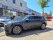 Audi e-tron - 55 QUATTRO ADVANCED EDITION 95 kWh • 1E EIGENAAR •
