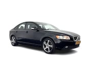 Volvo S40 - 1.6 D2 S/S Limited Edition *LEATHER | NAVI-FULLMAP | ECC | H