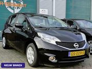 Nissan Note - 1.2 Acenta Cruise / Airco / Trekhaak / rijklaarprijs incl ga