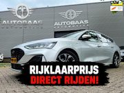 Ford Focus - Wagon 1.0 EcoBoost Hybrid ST Line 155PK AUTOMAAT BJ2023 NAVI