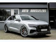 Audi Q8 - 60 TFSI e quattro Pro Line S Competition Carbon edition SQ8