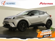 Toyota C-HR - 1.8 Hybrid Black Edition | Leder | PDC | Blindspot | JBL
