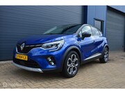 Renault Captur - 1.6 E-Tech full hybrid 145 , Camera, Led