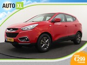 Hyundai ix35 - 1.6 GDI 135 PK i-Drive Airco 16'LMV