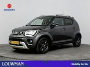 Suzuki Ignis - 1.2 Smart Hybrid Style | Dealer onderhouden | Climate Contro