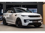 Land Rover Range Rover Sport - P460e Pano Black-Pack 23 inch 3.0 P460e Dynamic SE PHEV