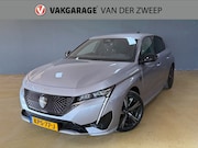Peugeot 308 - 1.6 Plug-in Hybrid 225 GT | Memory | 360 | Adapt cruise.