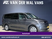 Volkswagen Multivan - 1.4 eHybrid Automaat Personenbus L2H1 Panoramadak | 2x Zijde