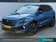 Renault Austral - 1.2 E-Tech full hybrid 200 iconic esprit Alpine | Panoramada