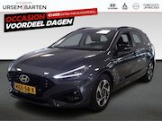 Hyundai i30 - Wagon 1.0 T-GDi MHEV Comfort Incl. Apple Carplay/Android Aut