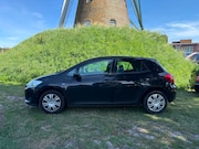Toyota Auris - 1.6-16V Sol CLIMA 5 deurs DEALER ONDERHOUDEN