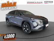 Omoda 5 - 1.6 T-GDi SHS-H Premium | 1000km range | Pano/schuifdak | 36