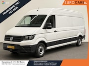 Volkswagen Crafter - 35 2.0 TDI L4H3 Comfortline Automaat ECC Apple Carplay/Andro