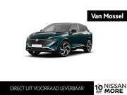 Nissan Qashqai - Mild-Hybrid 158 Xtronic Tekna Plus + Two Tone | 12.3" TFT Di