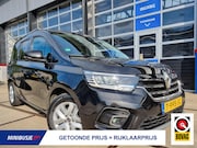 Renault Kangoo - 1.3 Intens 130pk. NAVI / CAMERA / TREKHAAK / PDC