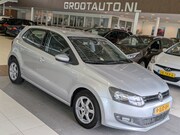 Volkswagen Polo - 1.2 TSI Highline 5 Deurs, Airco, Stuurbekrachtiging