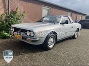 Lancia Beta - Pininfarina Spider 2000 Zagato