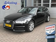 Audi A6 - Avant 3.0 TDI QUATTRO Inclusief Afleveringskosten