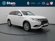 Mitsubishi Outlander - 2.4 PHEV 225pk Intense Apple Carplay/Android Auto
