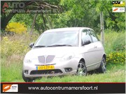 Lancia Ypsilon - 1.2 Elle ( INRUIL MOGELIJK )