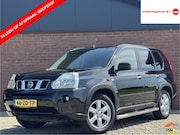 Nissan X-Trail - 2.0 XE | NL-AUTO! | 1E EIGENAAR! | TREKHAAK
