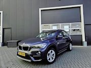 BMW X1 - sDrive18i High Executive Automaat | 1e eig | Trekhaak
