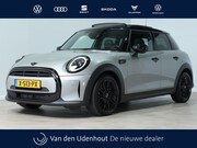 MINI Cooper - Mini 1.5 Camden Edition | Panorama | Navi | Stoelverw. | Led