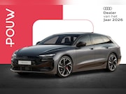 Audi A6 - 286pk S Edition 83 kWh | Head-up Display | Luchtvering