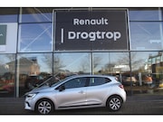 Renault Clio - 90PK-EQUILIBRE-27DKM-NAVI-AIRCO-CRUISE-KEURIG