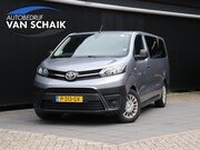 Toyota ProAce - 1.5 D-4D Cool Long | 9 PERS. | CRUISE | NAVI | PDC | APPLE C
