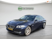 BMW 5-serie - 520i High Executive | Schuif- kanteldak | Automaat | Elektri