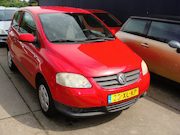Volkswagen Fox - 1.4 Trend st bekr airco nap apk