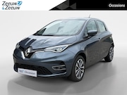 Renault Zoe - R135 Zen 52 kWh Automaat | Koop Accu | 1e eigenaar | Camera 