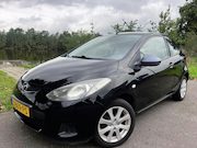 Mazda 2 - 2 1.3 S-VT Exclusive | Airco | APK 10-2027