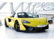 McLaren 570S - 3.8 V8 | Carbon Ext | Bucketseats |