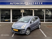 Nissan Pixo - 1.0 Look|Airco|5-Deurs|Elektrische ramen|