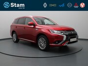 Mitsubishi Outlander - 2.4 PHEV 225pk Intense Camera | Navig | Cruise Contol