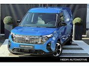 Ford Transit Courier - E-Transit Limited 44 kWh Driver Ass Pack | Trekhaak