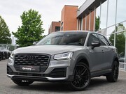 Audi Q2 - 1.4TFSI 150pk S-Line Pano Virtual B&O Trekhaak Quantum RS-St