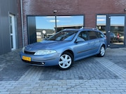 Renault Laguna - 1.8-16V Elective | 04-2027 APK | Trekhaak | Clima | Cruise |