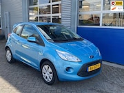 Ford Ka - 1.2 Cool & Sound start/stop