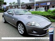 Jaguar XK - 4.2 COUPE AUT
