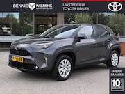 Toyota Yaris Cross - 1.5 Hybrid Active | Trekhaak | Carplay | camera |