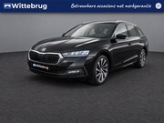 Skoda Octavia - Combi 1.4 TSI DSG iV PHEV Style / Geheugen stoelen / Head-up